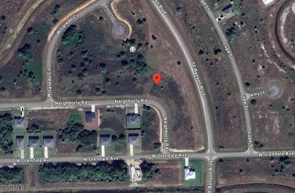 387  Neighborly Road