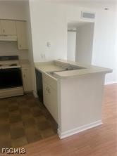 13545 EAGLE RIDGE Drive, Apt 811