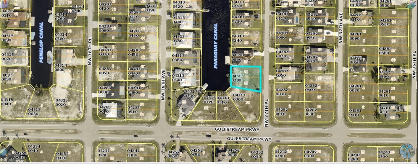 1606 NW 37th Place