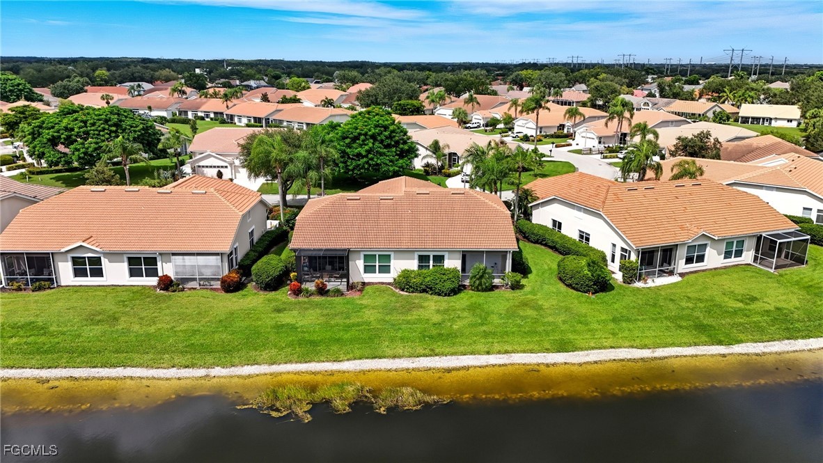 Real Estate in Southwest Florida