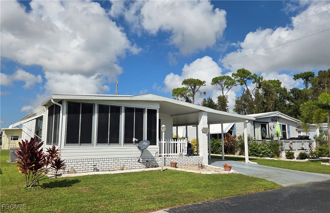 836 Peaceful Drive