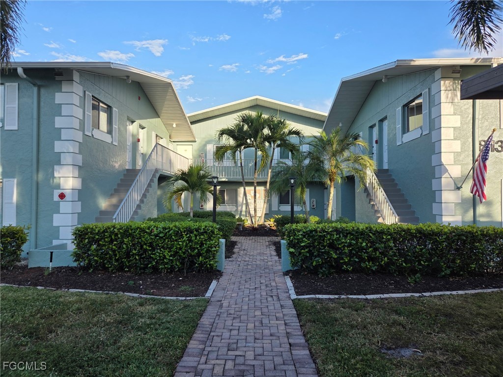 8135 Country Road, Apt 206