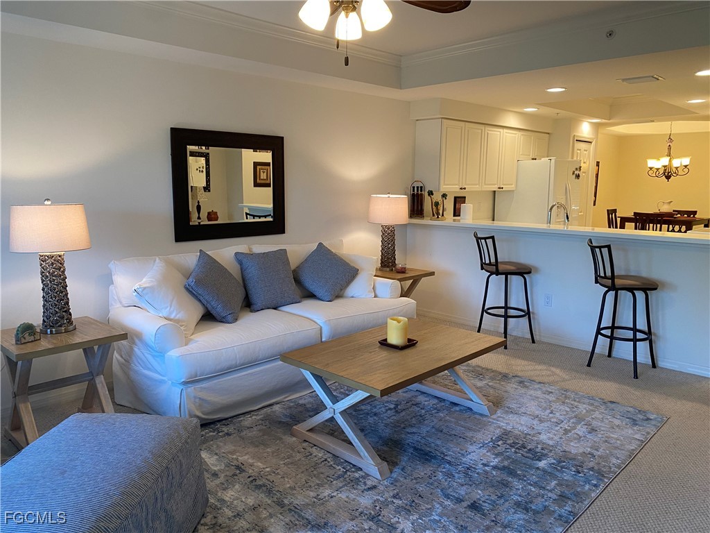 1795 Four Mile Cove Parkway, Apt 834
