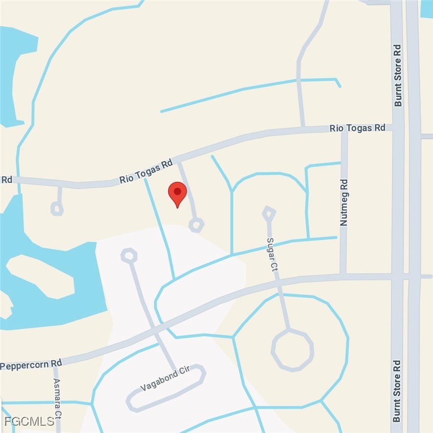 17151 Pebblewood Lane