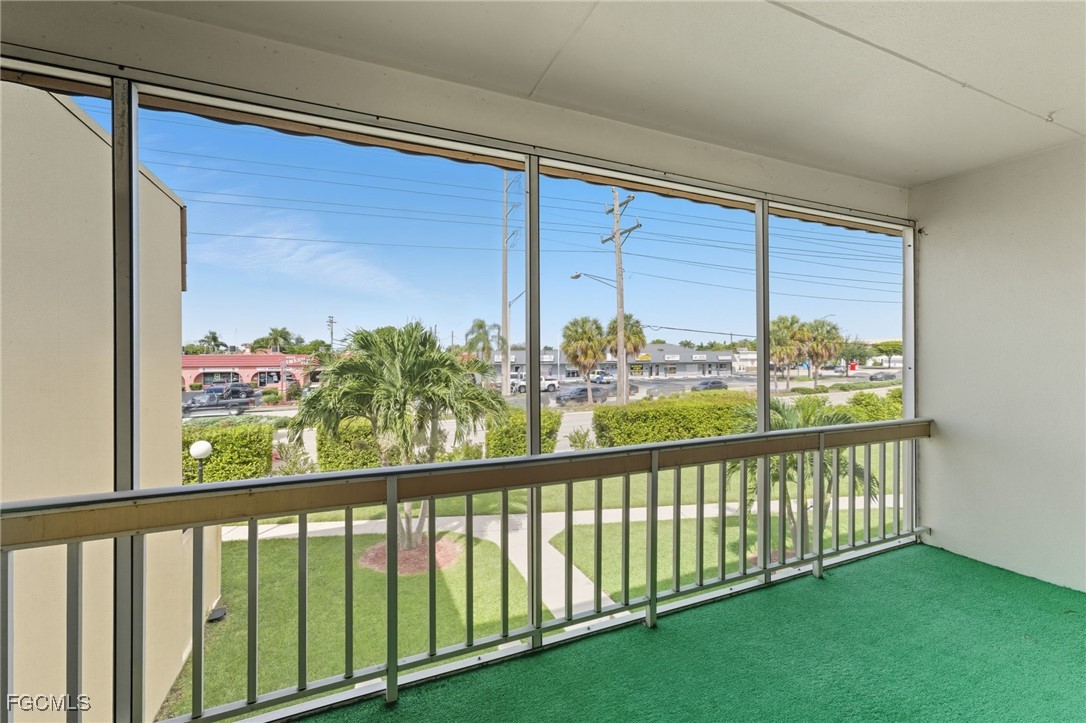 2907 Del Prado Boulevard, Apt B7