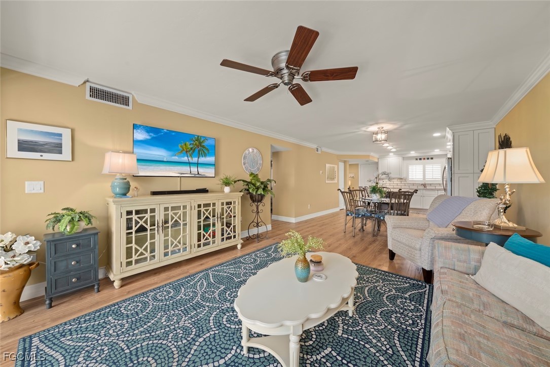 15634  Carriedale Lane, Apt 4
