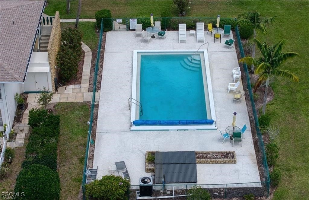 339 Joel Boulevard, Apt 121