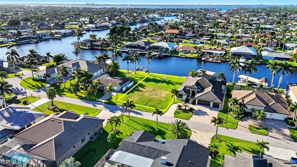 126 SW 50th Street