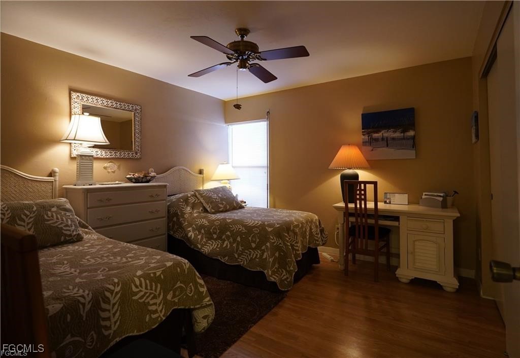 5730  Trailwinds Drive, Apt 411
