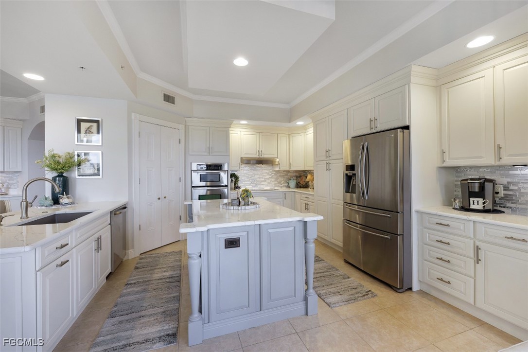 6081 Silver King Boulevard, Apt 501