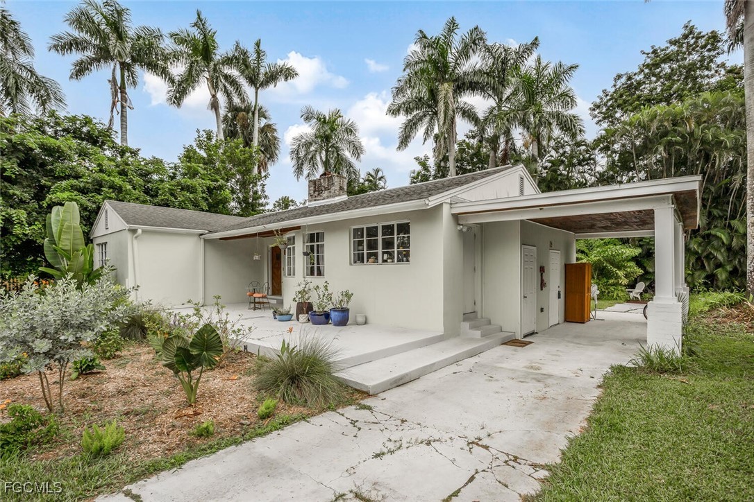 1429  Sandra Drive