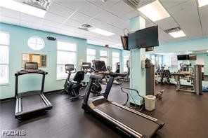 2743 1st Street, Apt 104