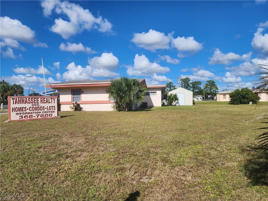1003 LEELAND HEIGHTS Boulevard