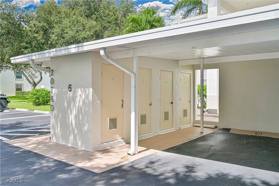 20760 Country Creek Drive, Apt 612