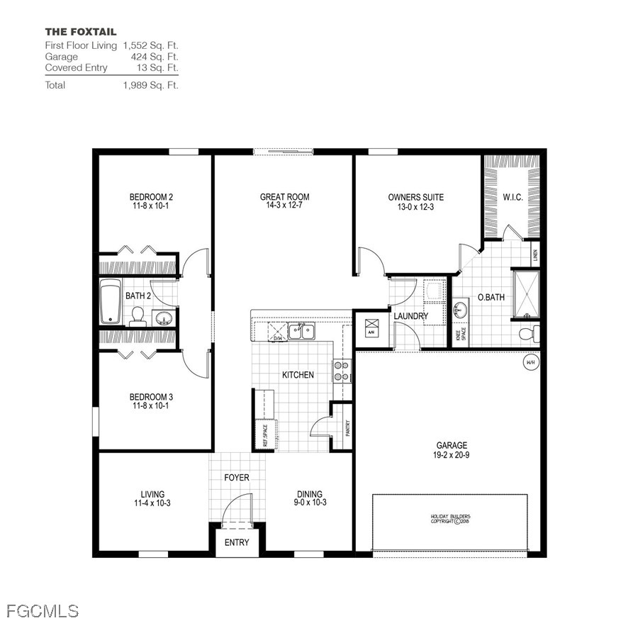 3008 28th Street