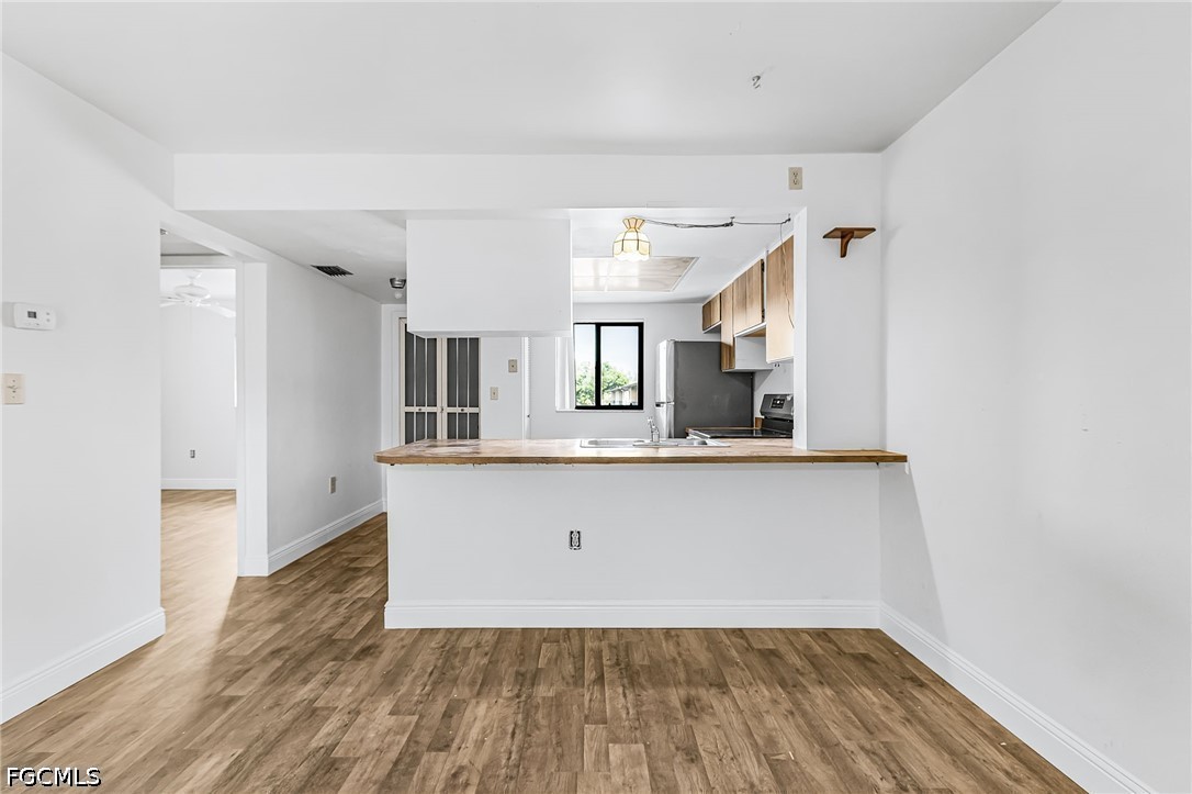 4790 S Cleveland Avenue, Apt 908