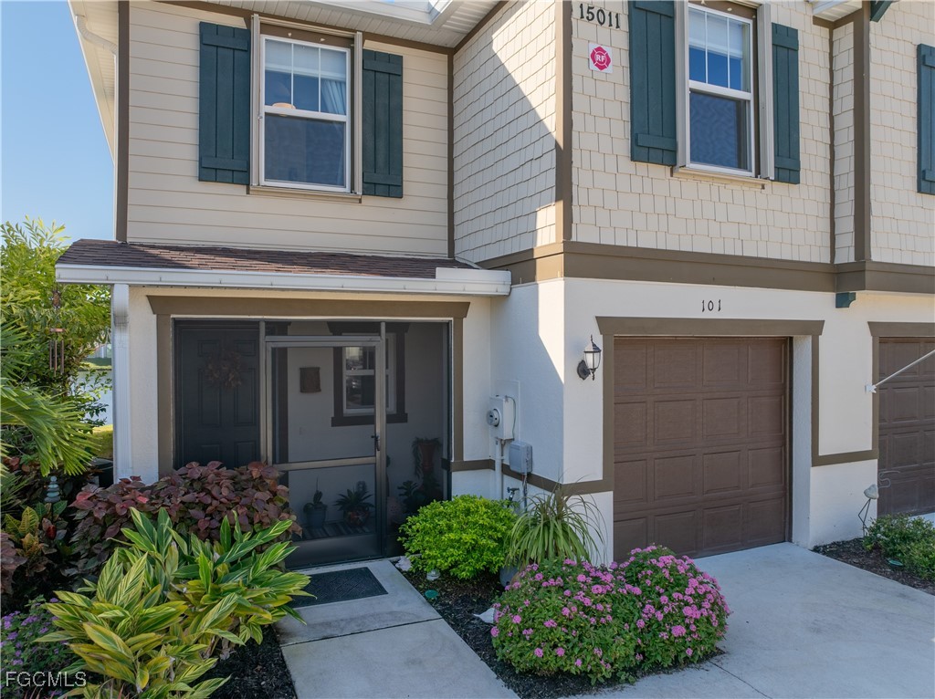 15011 Caspian Tern Court, Apt 101