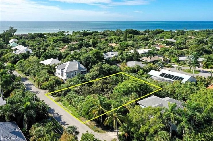 575  Sea Oats Drive