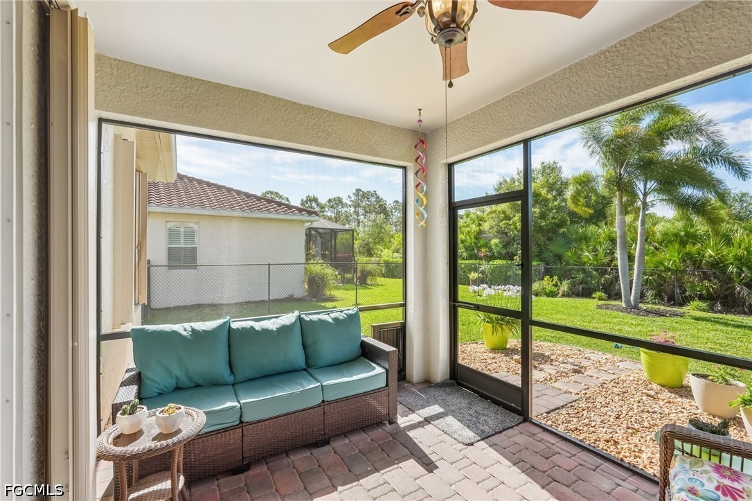 2536 Laurentina Lane