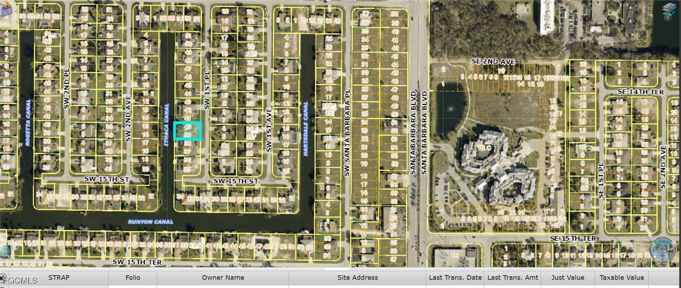 1414 SW 1st Place