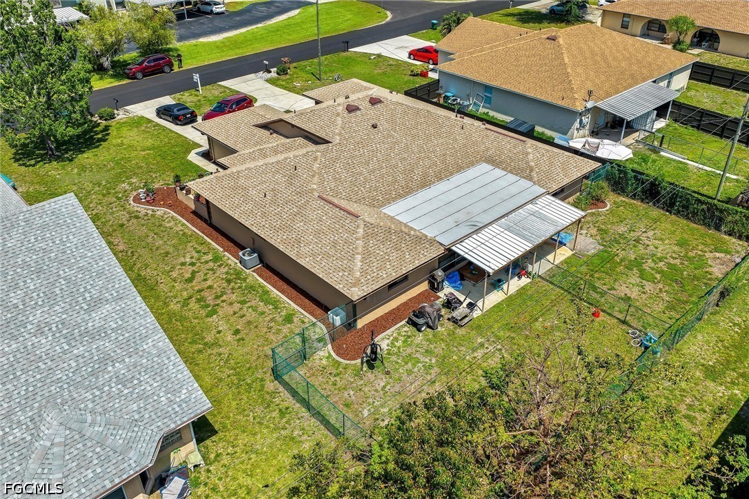 4707 SW 8th Place