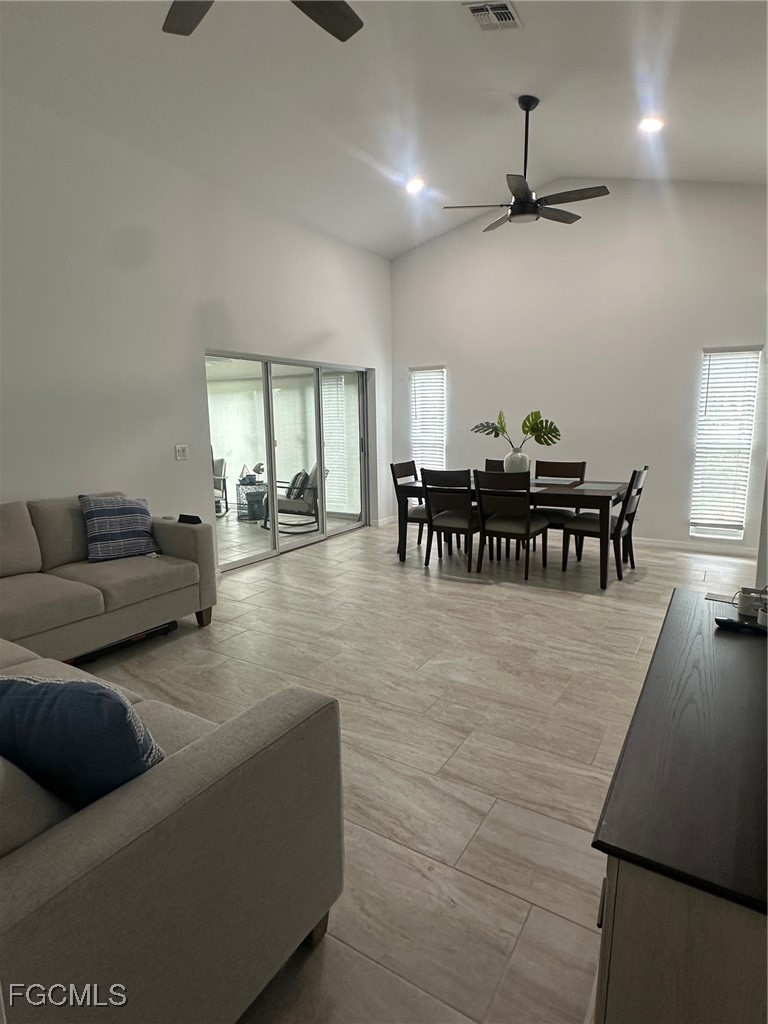 16821  Sanibel Sunset Court, Apt 203