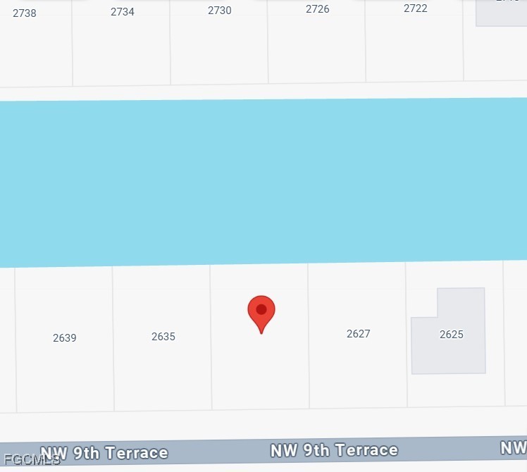 2631 NW 9th Terrace