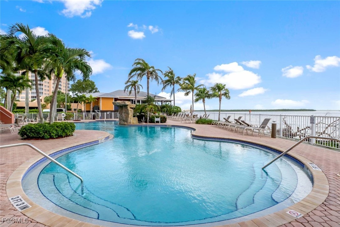 8771 Estero Boulevard, Apt 301