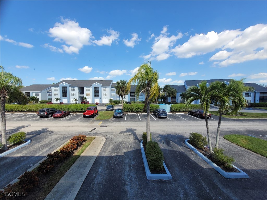 13625 Eagle Ridge Drive, Apt 318