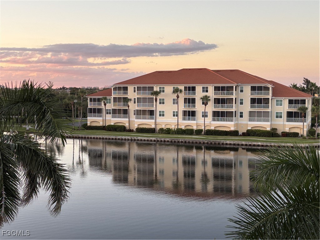 20011 Sanibel View Circle, Apt 203