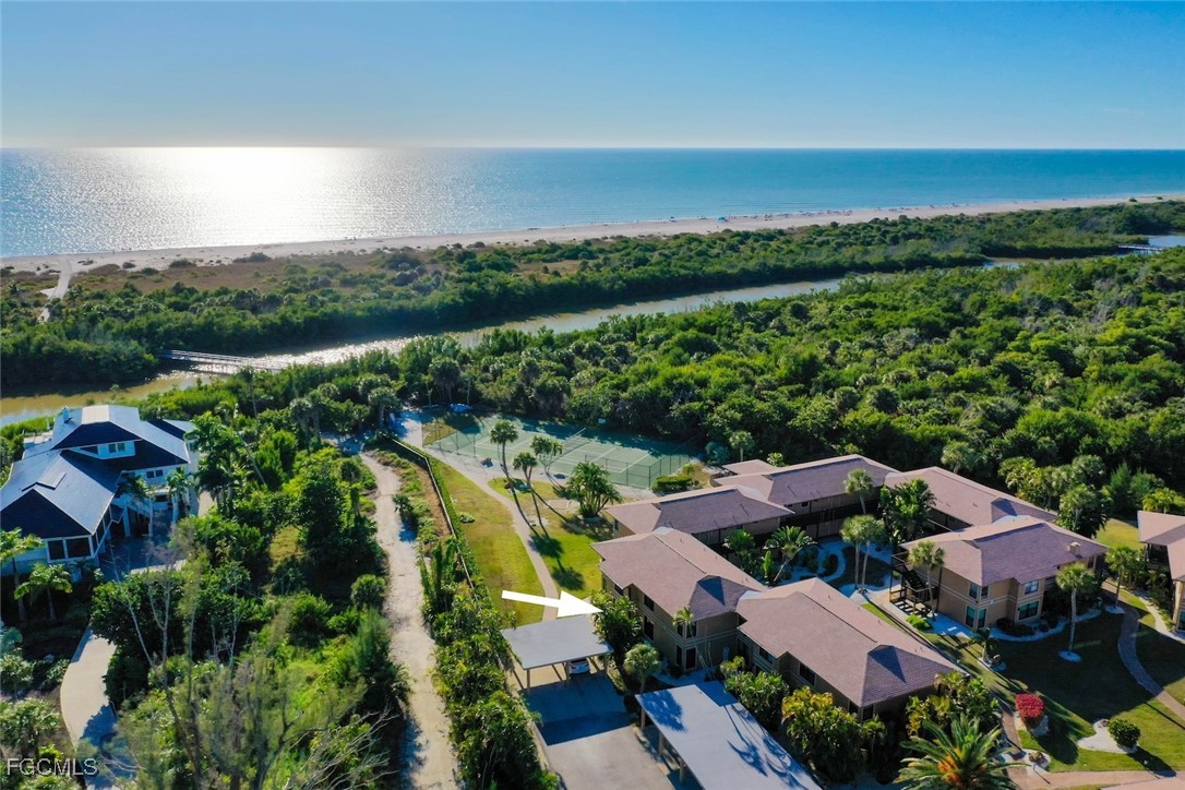 5117  Sea Bell Road, Apt G102