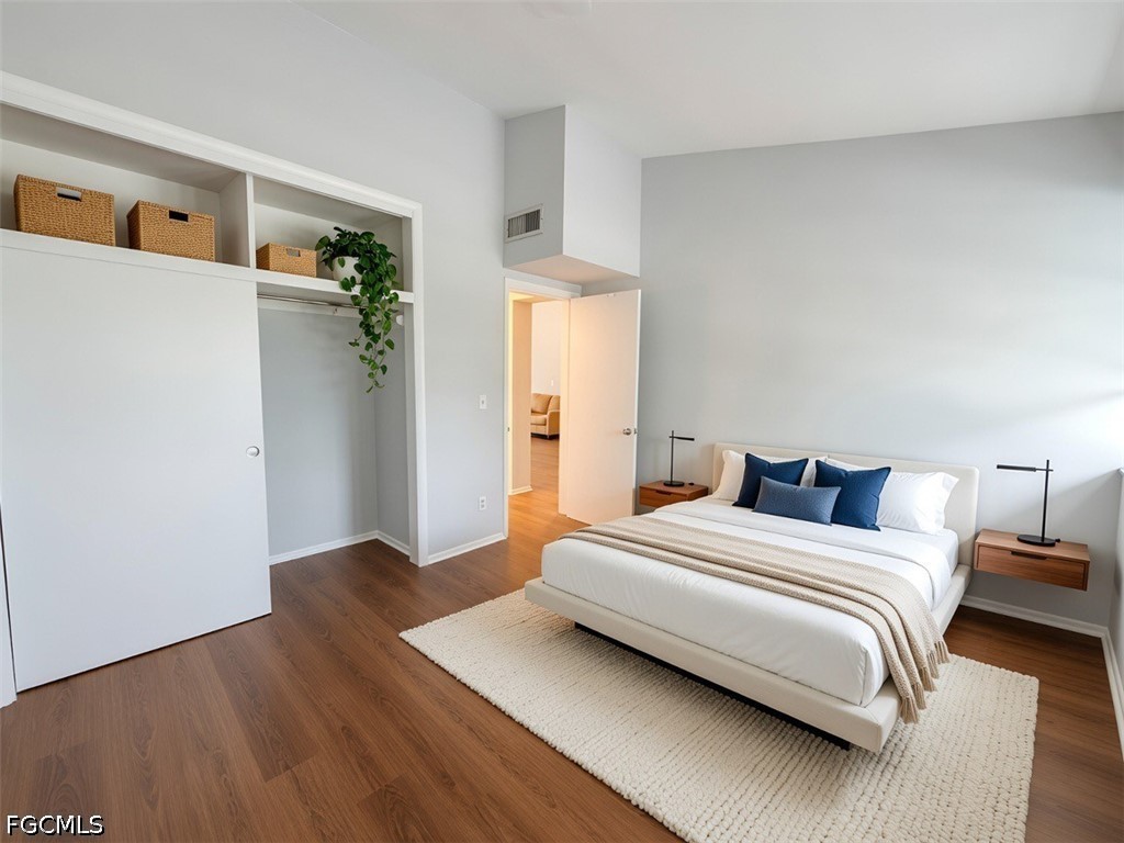 4213 Palm Tree Boulevard, Apt 9