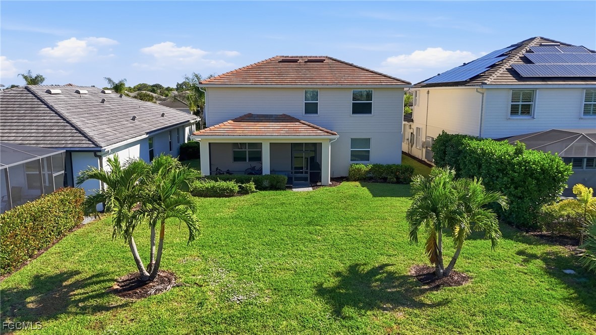 Real Estate in Southwest Florida