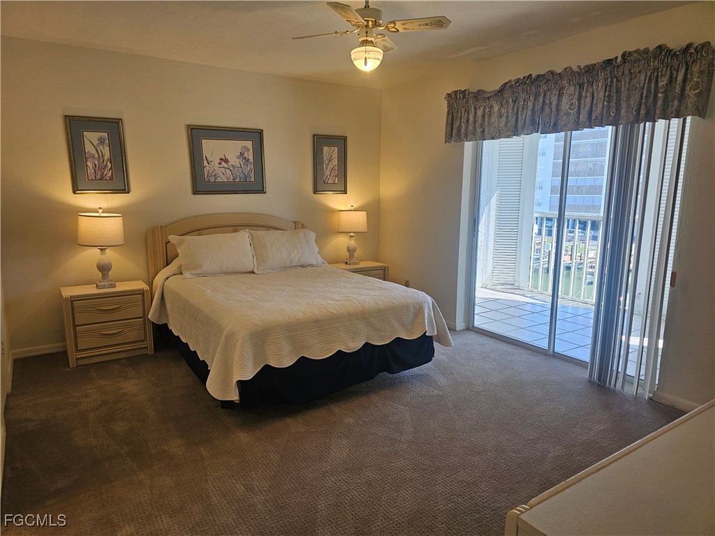 4521 Bay Beach Lane, Apt 222