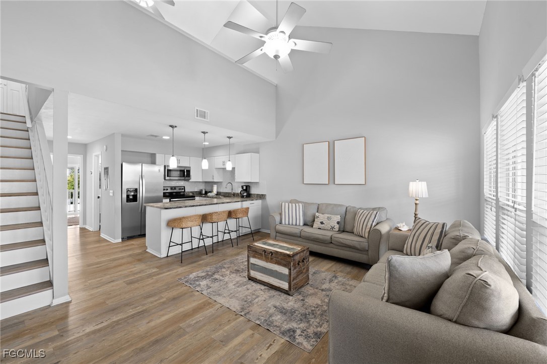 17670 Front Beach Road, Apt j7