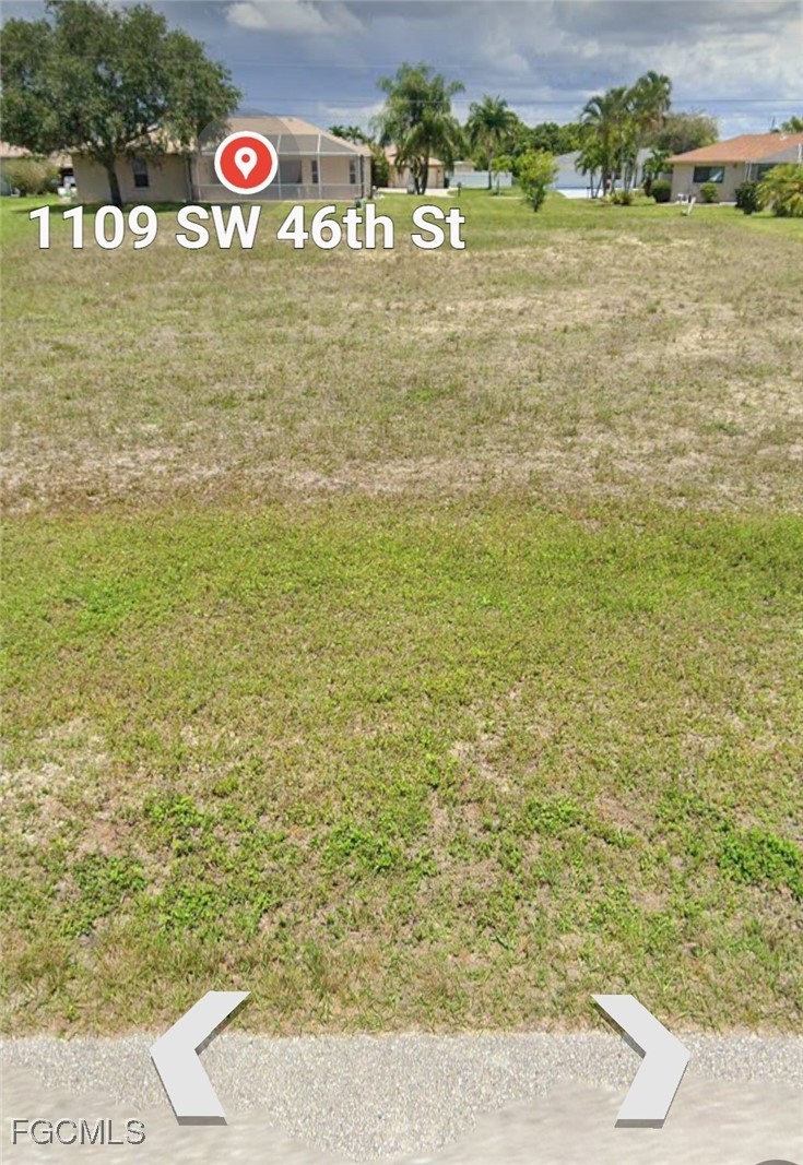 1109 SW 46th Street