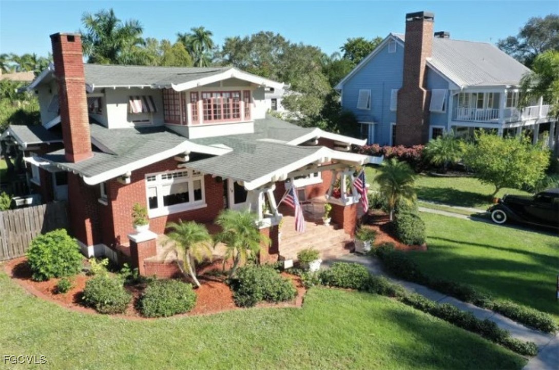 1249  Osceola Drive