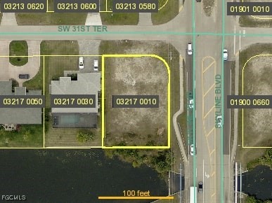 802 SW 31st Terrace