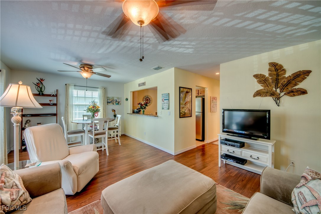 3324 N Key Drive, Apt 5