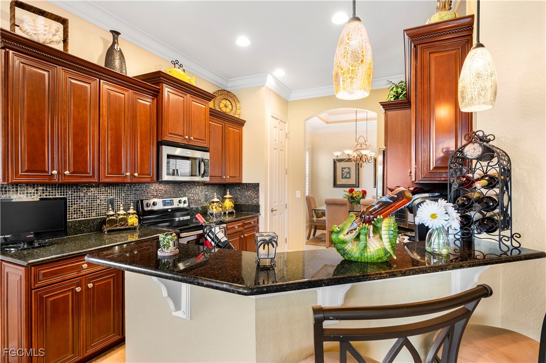 12930 New Market Street, Apt 202