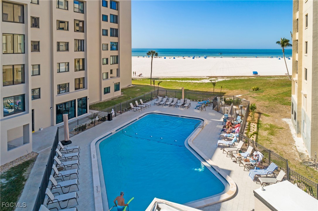 6660  Estero Boulevard, Apt 603