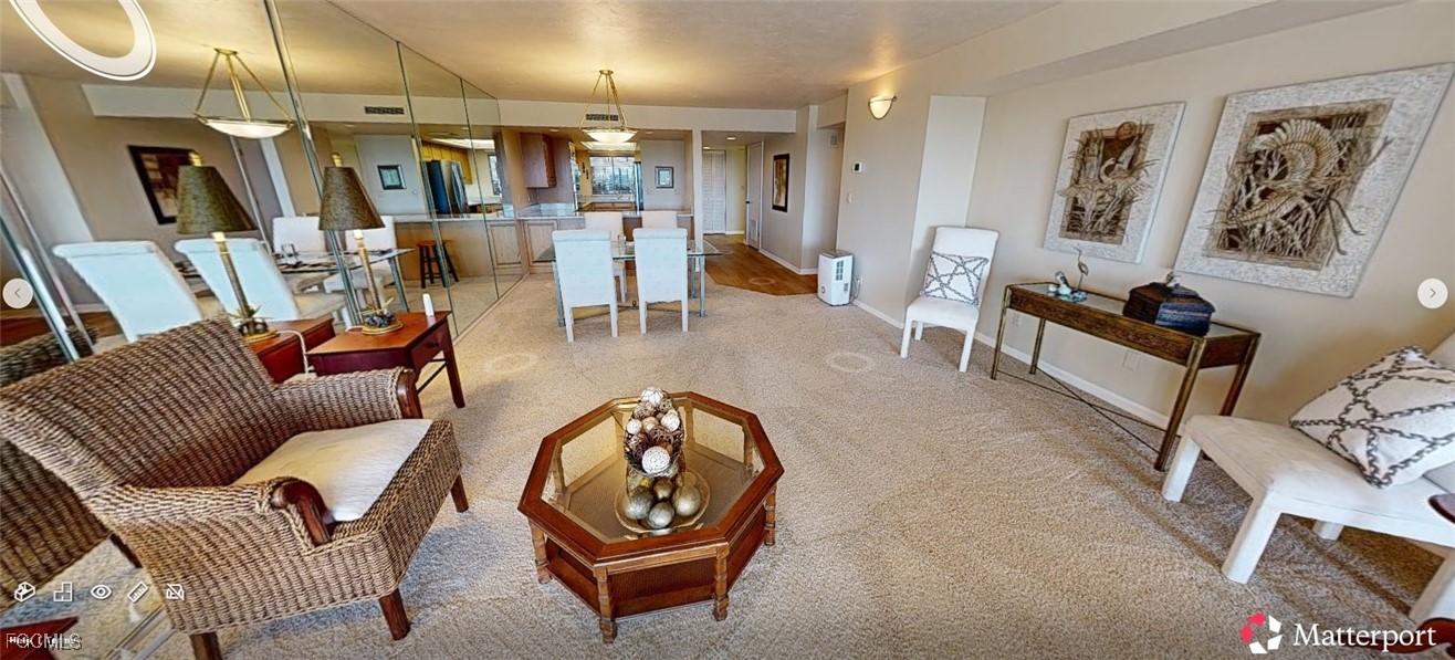 5260 S Landings Drive, Apt 802