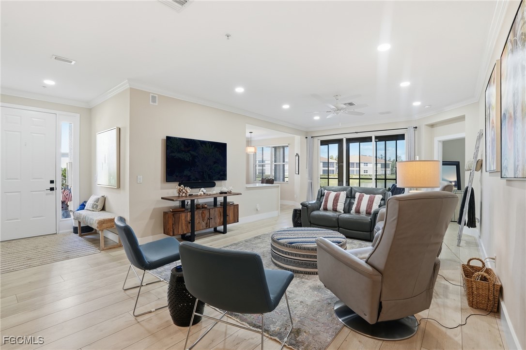 18921 Bay Woods Lake Drive, Apt 101