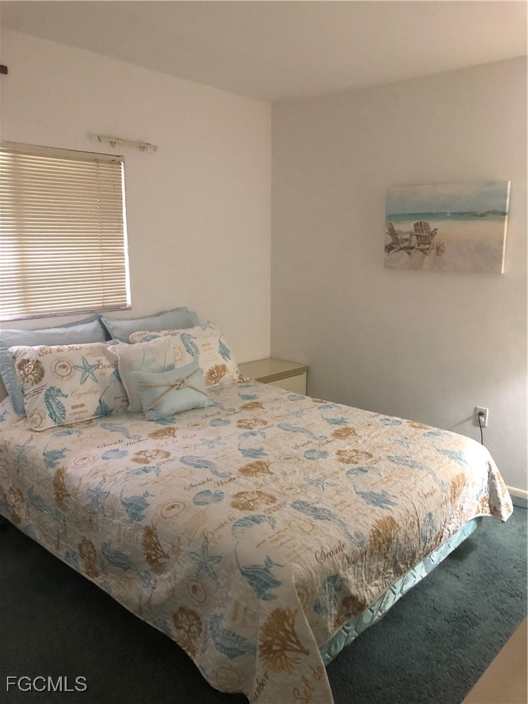 3300 N Key Drive, Apt 4W