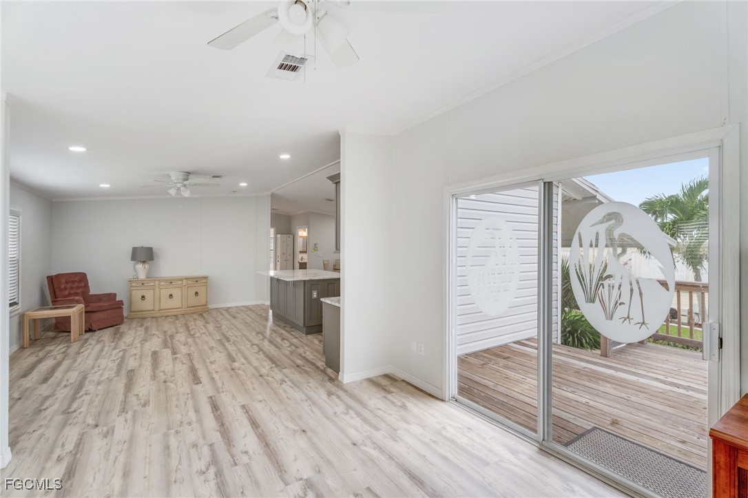 15 Freeman Avenue