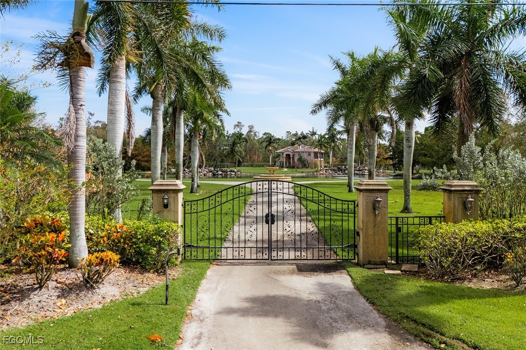Real Estate in Southwest Florida