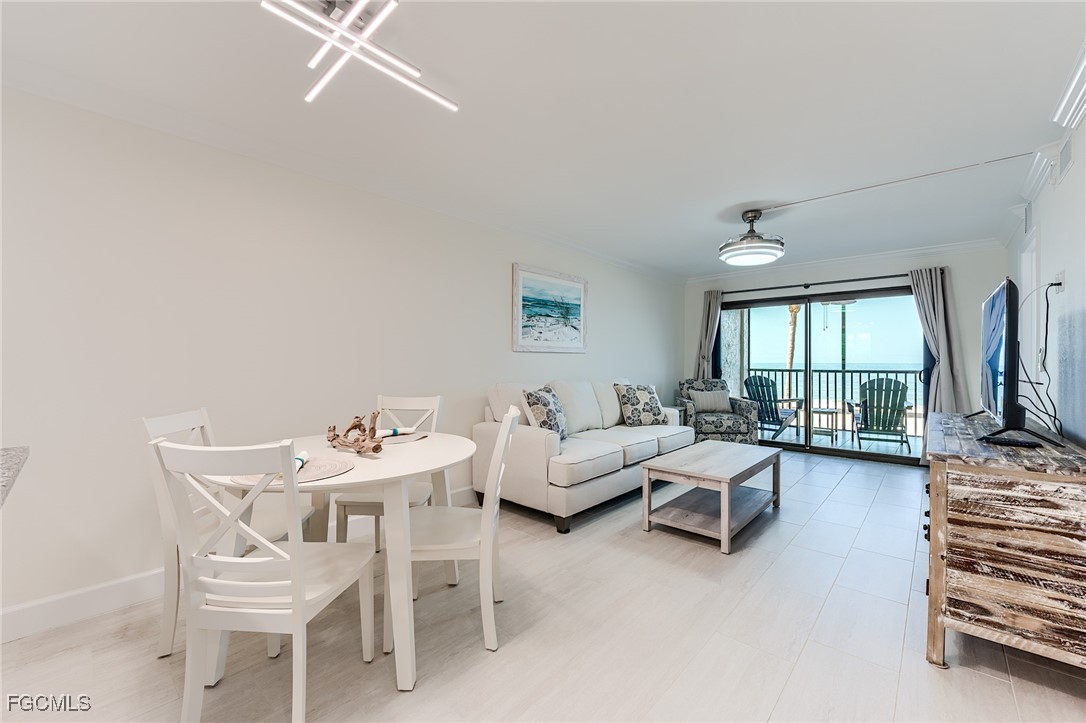 4770  Estero Boulevard, Apt 109