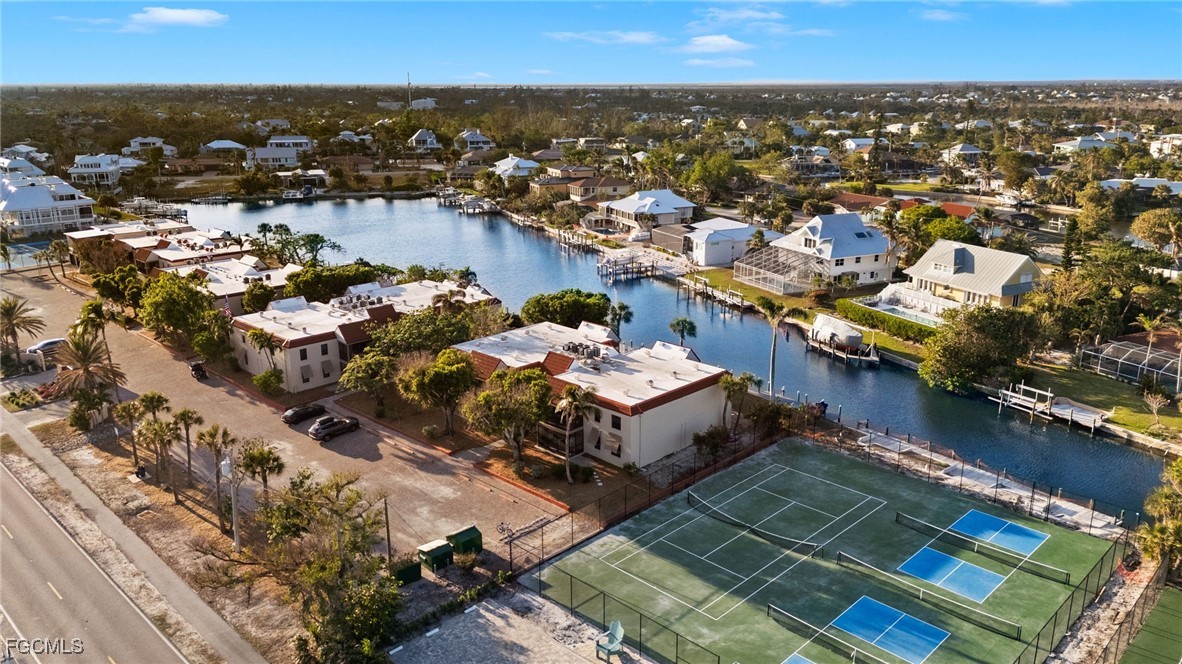 845 E Gulf Drive, Apt 1641