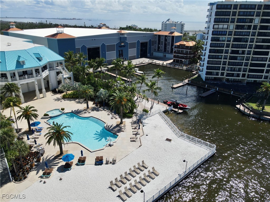 15051  Punta Rassa Road