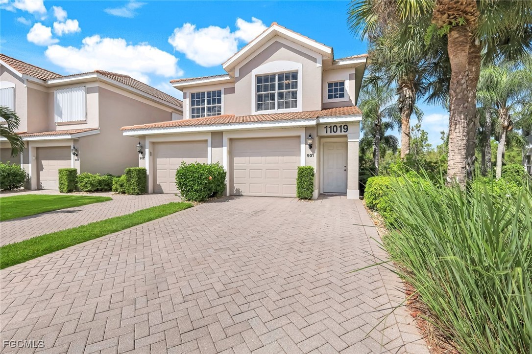 11019  Mill Creek Way, Apt 901